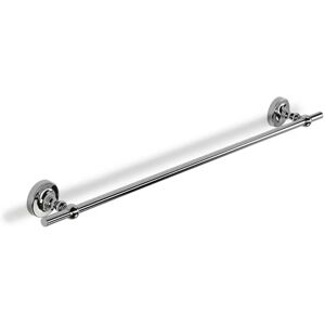 Croydex Worcester Chrome Towel Rail - Bathroom Accessory Croydex Worcester Chrome Towel Rail - Bathroom Accessory
