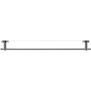 Croydex - Romsey Towel Rail - Zinc alloy - Chrome Croydex - Romsey Towel Rail - Zinc alloy - Chrome