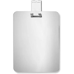 Croydex AJ401841 Shower Mirror - Acrylic, Anti-fog, Razor Holder Croydex AJ401841 Shower Mirror - Acrylic, Anti-fog, Razor Holder