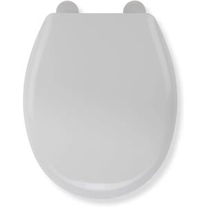 Croydex White Adjustable Toilet Seat - Toilet Seat Croydex White Adjustable Toilet Seat - Toilet Seat