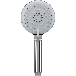Croydex - Self Cleaning Shower Head - Chrome - Shower Head Croydex - Self Cleaning Shower Head - Chrome - Shower Head