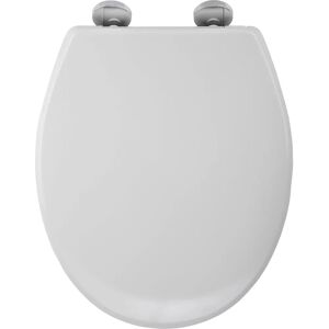 Croydex Constance Toilet Seat Soft Close and Quick Release - Toilet seat Croydex Constance Toilet Seat Soft Close and Quick Release - Toilet seat