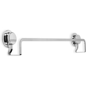 Croydex Chrome Shower Screen Caddy - Rust Free - 37x25x13cm Croydex Chrome Shower Screen Caddy - Rust Free - 37x25x13cm