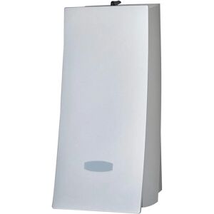 Croydex Satin Nichol Soap Dispenser - 435ml - Bathroom Accessory Croydex Satin Nichol Soap Dispenser - 435ml - Bathroom Accessory
