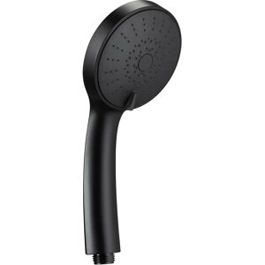 Croydex Presion Pressure Boost 5 Function Hand Shower - Black Matt Croydex Presion Pressure Boost 5 Function Hand Shower - Black Matt