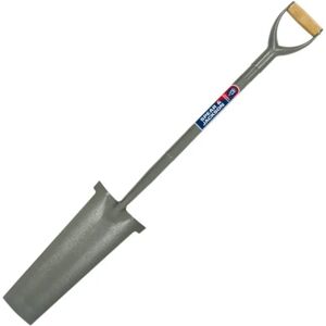 Spear & Jackson Newcastle Drainage Tool - 16" ERGONOMIC Spear & Jackson Newcastle Drainage Tool - 16" ERGONOMIC