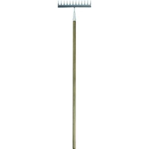 Spear and Jackson 4850SR - Traditional Soil Rake - Soil Rake Spear and Jackson 4850SR - Traditional Soil Rake - Soil Rake
