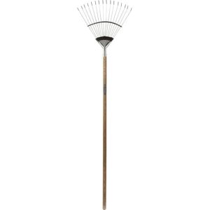 Spear & Jackson 4812FR - Traditional Flexo Rake - Rake Spear & Jackson 4812FR - Traditional Flexo Rake - Rake