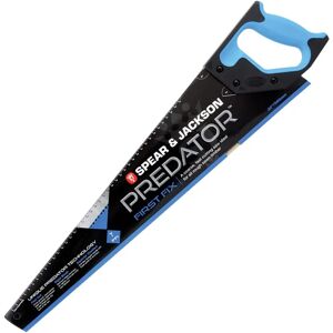 Spear & Jackson Predator Woodsaw 22" - Woodsaw Spear & Jackson Predator Woodsaw 22" - Woodsaw