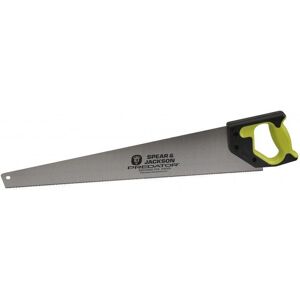 Spear & Jackson Predator Second Fix Woodsaw - 22 inch - B98SF Spear & Jackson Predator Second Fix Woodsaw - 22 inch - B98SF