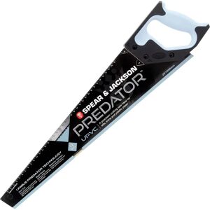 Spear & Jackson B98UPVC - PVC Woodsaw - 20-inch Spear & Jackson B98UPVC - PVC Woodsaw - 20-inch