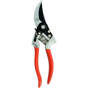 Spear & Jackson Premium Bypass Secateurs - Red - Pruning Shears Spear & Jackson Premium Bypass Secateurs - Red - Pruning Shears