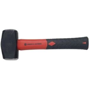 Jackson SJ-MCH40FG Üvegfázas kalapács - Építkezés Jackson SJ-MCH40FG Üvegfázas kalapács - Építkezés