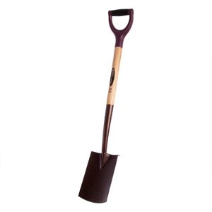 Spear & Jackson Elements Border Spade - Garden Tool Spear & Jackson Elements Border Spade - Garden Tool