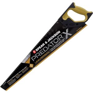 Jackson B98X Predator X Saw - 55cm, 8 TPI Jackson B98X Predator X Saw - 55cm, 8 TPI