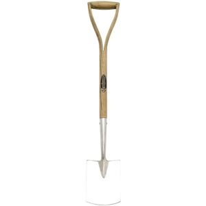 Spear and Jackson 4350CS Kinder RVS Tuinvork Spear and Jackson 4350CS Kinder RVS Tuinvork