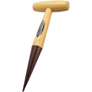 Spear & Jackson 4062NB Elements Dibber - Brown - Digging Tool Spear & Jackson 4062NB Elements Dibber - Brown - Digging Tool