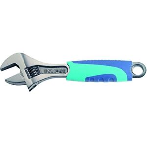 Spear & Jackson Ergonomic Adjustable Spanner - 27.5cm - Adjustable Spanner Spear & Jackson Ergonomic Adjustable Spanner - 27.5cm - Adjustable Spanner