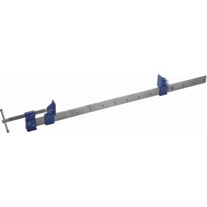 Fissatrice Eclipse Esc48 - 48 pollici - Acciaio resistente Fissatrice Eclipse Esc48 - 48 pollici - Acciaio resistente