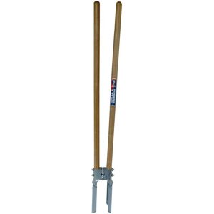 Spear Jackson PHD-WH - Garden Tool for Deep Narrow Holes Spear Jackson PHD-WH - Garden Tool for Deep Narrow Holes