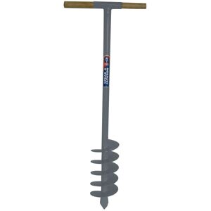 Spear & Jackson 155mm manual auger - manual auger Spear & Jackson 155mm manual auger - manual auger