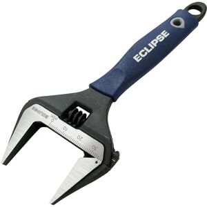 ECLIPSE PROFESSIONAL TOOLS ADJW6WJ Állítható villáskulcs - Vízszerelés, Autóipar ECLIPSE PROFESSIONAL TOOLS ADJW6WJ Állítható villáskulcs - Vízszerelés, Autóipar
