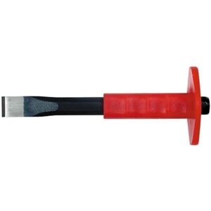 Eclipse Hand Tools Esclipse 22-210R/07 Piqueta fría plana - Cincel Eclipse Hand Tools Esclipse 22-210R/07 Piqueta fría plana - Cincel