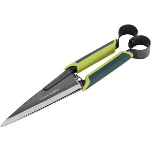 Spear & Jackson Kew Gardens Razorsharp Topiary Shears Spear & Jackson Kew Gardens Razorsharp Topiary Shears