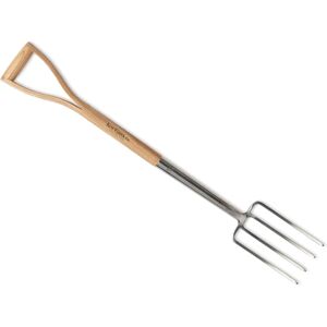 Spear & Jackson FSC tanúsítvánnyal rendelkező nyárfa szegélykapáló - Kertészeti eszköz Spear & Jackson FSC tanúsítvánnyal rendelkező nyárfa szegélykapáló - Kertészeti eszköz