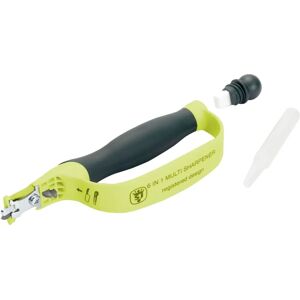 Spear & Jackson Kew Gardens Razorsharp 6-in-1 Pengeélesítő - Pengeélesítő Spear & Jackson Kew Gardens Razorsharp 6-in-1 Pengeélesítő - Pengeélesítő