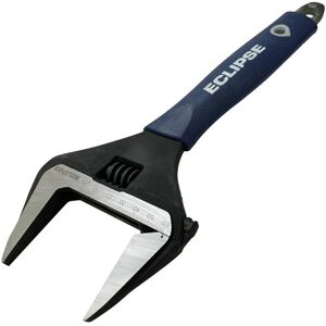 Eclipse Tools ADJW12WJ Állítható villáskulcs - vízvezeték autó Eclipse Tools ADJW12WJ Állítható villáskulcs - vízvezeték autó
