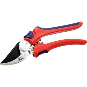 Spear & Jackson Geared Bypass Secateurs - Multi-Color Garden Tool Spear & Jackson Geared Bypass Secateurs - Multi-Color Garden Tool
