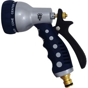 Spear & Jackson Watering Spray Gun - 7 Flow Settings Spear & Jackson Watering Spray Gun - 7 Flow Settings