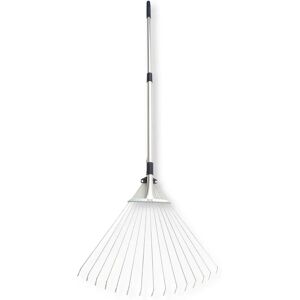 Spear & Jackson EXPRAKE Rastrillo de césped extensible - Rastrillo Spear & Jackson EXPRAKE Rastrillo de césped extensible - Rastrillo