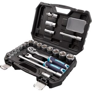 Eclipse Tools Eclipse 24 részes 1/2" imperial csavarhúzó készlet - Csavarhúzó készlet Eclipse Tools Eclipse 24 részes 1/2" imperial csavarhúzó készlet - Csavarhúzó készlet