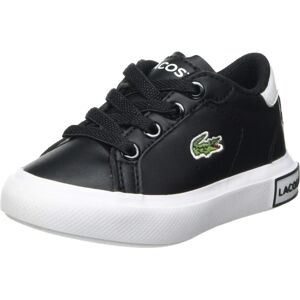 Lacoste - Powercourt Junior - Black - UK11 - Shoes Lacoste - Powercourt Junior - Black - UK11 - Shoes