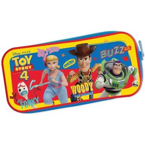 Toy Story - 4 Prem Pencil Case - TYPPC - Premium - Pencil Case Toy Story - 4 Prem Pencil Case - TYPPC - Premium - Pencil Case