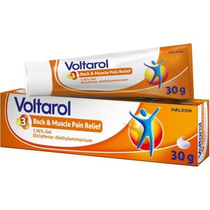 Voltarol Pain Relief Gel - 30g Voltarol Pain Relief Gel - 30g