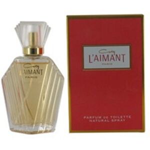 Coty L'Aimant Peach Floral Eau de Toilette - Kvinner Coty L'Aimant Peach Floral Eau de Toilette - Kvinner