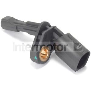 Intermotor Bmm ABS Speed Sensor - Rear Right for VW Golf/Seat Toledo/ Audi A3 Intermotor Bmm ABS Speed Sensor - Rear Right for VW Golf/Seat Toledo/ Audi A3