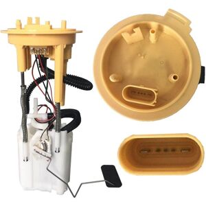 Lemark Lfp429 Fuel Pump Sender Unit - VW Tiguan 2007-2018 Lemark Lfp429 Fuel Pump Sender Unit - VW Tiguan 2007-2018