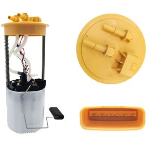 Intermotor Fuel Pump Sender Unit - Renault Kadjar 2015-2024 - Fuel Pump Sender Unit Intermotor Fuel Pump Sender Unit - Renault Kadjar 2015-2024 - Fuel Pump Sender Unit