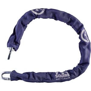 Henry Squire J3 Alloy Chain - 90cm x 8mm - Security Chain Henry Squire J3 Alloy Chain - 90cm x 8mm - Security Chain