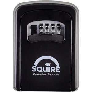 Henry Squire HSQKEYKEEP1 Durable Combination Key Safe - Key Safe Henry Squire HSQKEYKEEP1 Durable Combination Key Safe - Key Safe