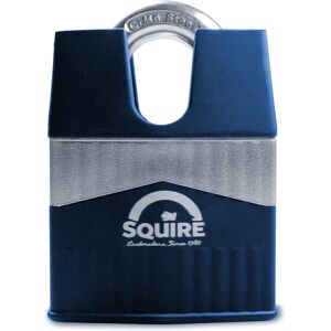 Squire Warrior High-Security Padlock 65mm - Padlock Squire Warrior High-Security Padlock 65mm - Padlock