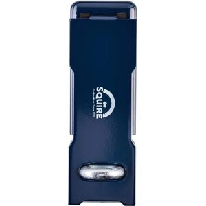 Squire STH3 High Security Hasp & Staple - 230mm Squire STH3 High Security Hasp & Staple - 230mm