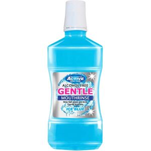 Beauty Formulas Mundspülung - Alkoholfrei, Sensitiv, 500ml Beauty Formulas Mundspülung - Alkoholfrei, Sensitiv, 500ml