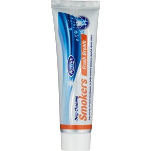 Beauty Formulas Frisse Adem Rokers Tandpasta - Diepe Reiniging Beauty Formulas Frisse Adem Rokers Tandpasta - Diepe Reiniging