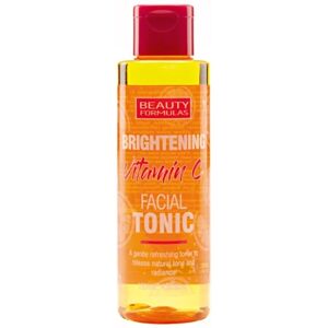 Beauty Formulas Vitamin C Clarifying Toner 150 ml - Facial Tonic Beauty Formulas Vitamin C Clarifying Toner 150 ml - Facial Tonic