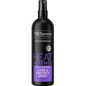 Tresemme Unisex Heat Defence Up To 230°C Protection Hair Spray - 300ml Tresemme Unisex Heat Defence Up To 230°C Protection Hair Spray - 300ml